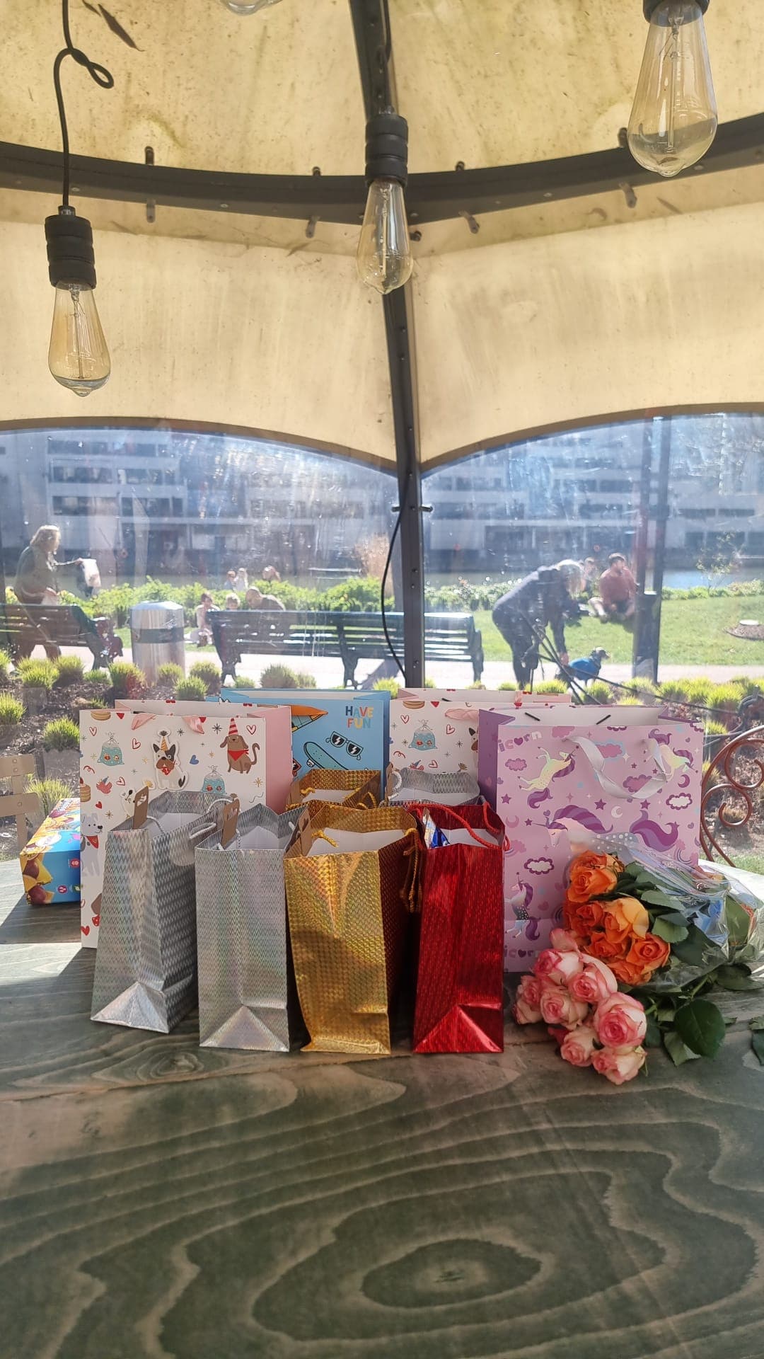 AI for All UK In-Person Meetup, London