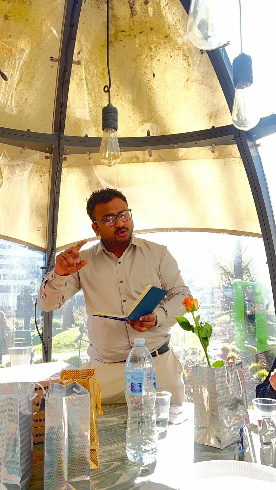 AI for All UK In-Person Meetup, London