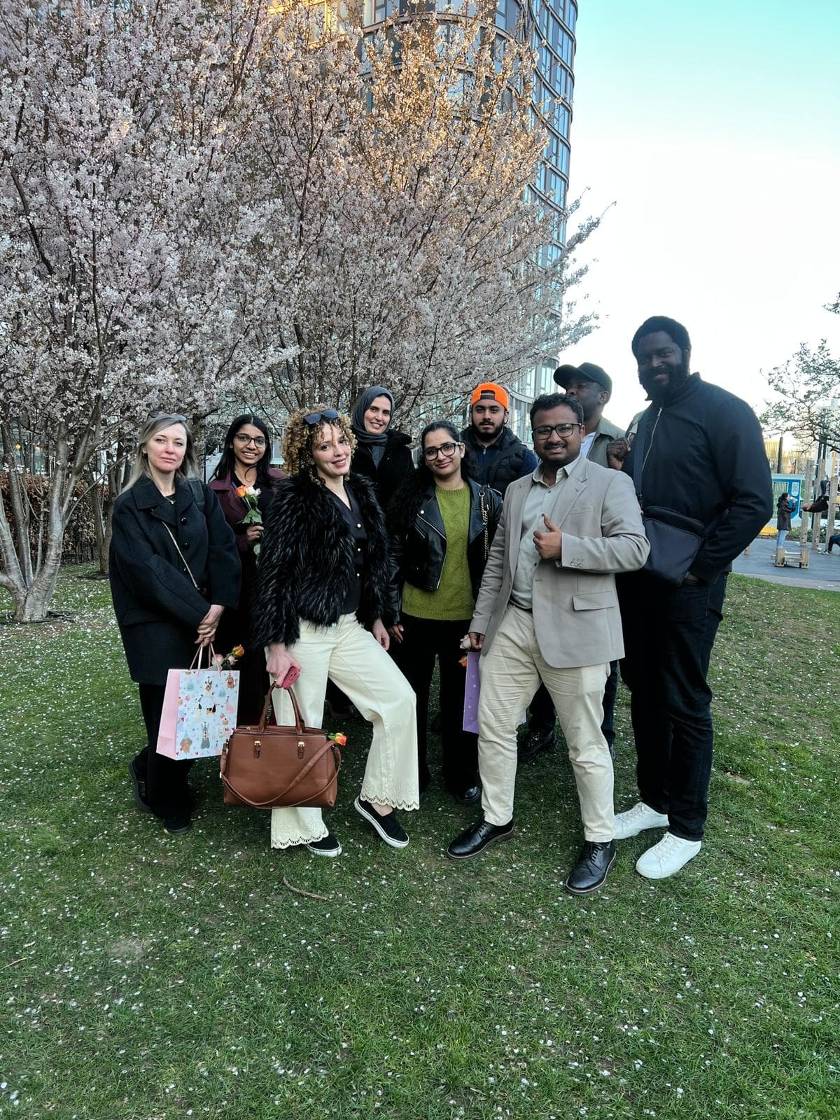 AI for All UK In-Person Meetup, London